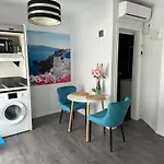 公寓 Sunsands Con Balcones 2ºa Playa76 Carihuela *