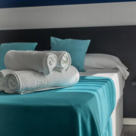 Sunsands Con Balcones 2ºa Playa76 Carihuela 托雷莫利诺斯