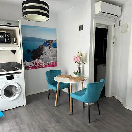 Appartamento Sunsands Con Balcones 2ºa Playa76 Carihuela *