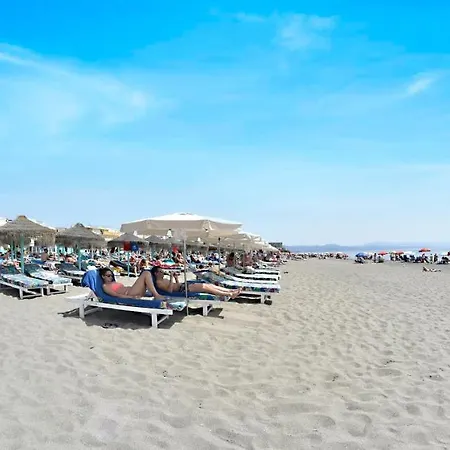 Appartamento Sunsands Con Balcones 2ºa Playa76 Carihuela